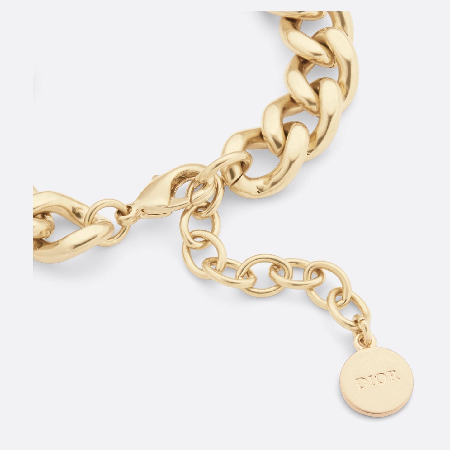 18K CD 30 Montaigne Bracelet