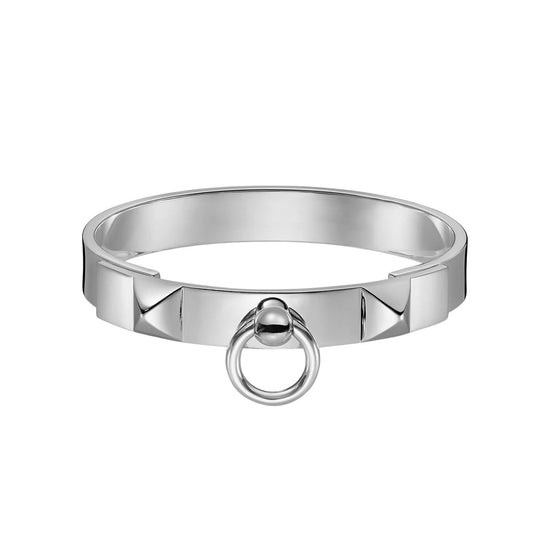 18K Collier De Chien H Bracelet