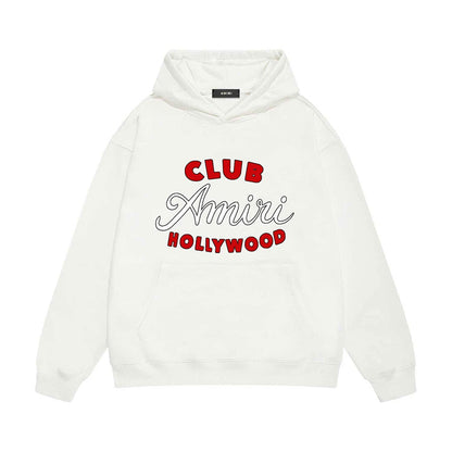 Amiri Fashion Hoodie