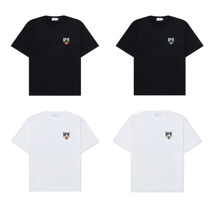 RHUDE fashion T-shirt