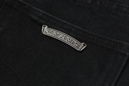 CHROME-HEARTS Pants-9983