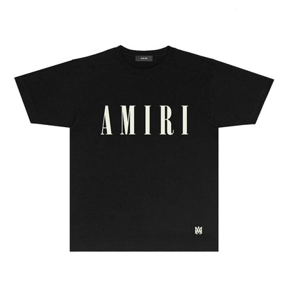 AMIRI  fashion T-shirt