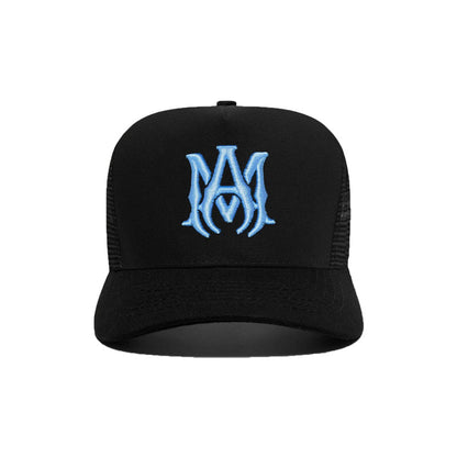 AMIRI trucker hat