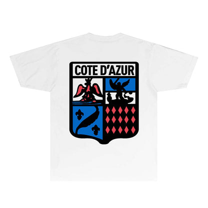 RHUDE fashion T-shirt