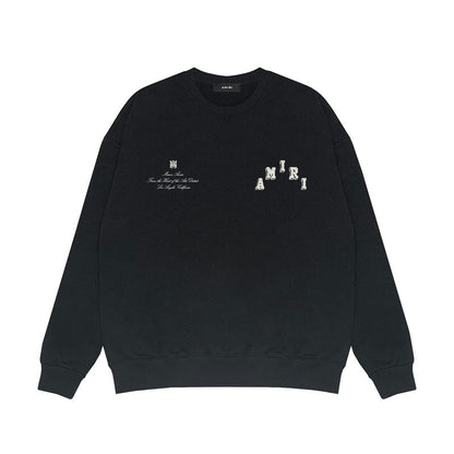 Amiri fashion Hoodie