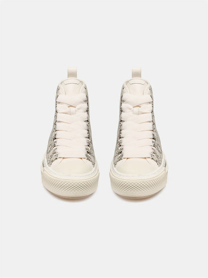 SOLLSALE-AMIRI  Fashion Sneakers