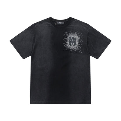 AMIRI  fashion T-shirt