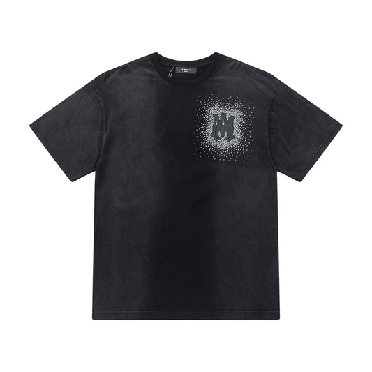 AMIRI  fashion T-shirt
