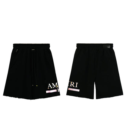 AMIRI  fashion T-shirt