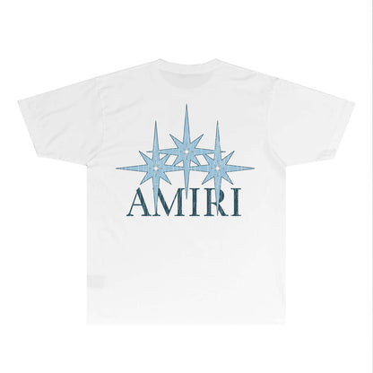 AMIRI  fashion T-shirt