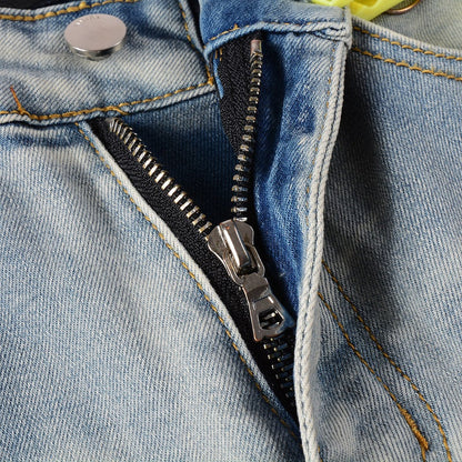 AMIRI  Fashion Jeans 840