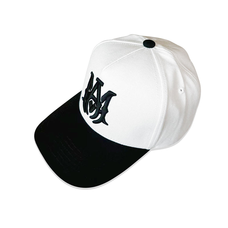 AMIRI trucker hat