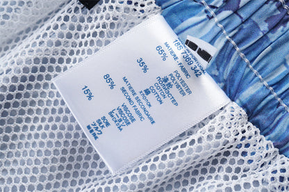 AMIRI silk shirt