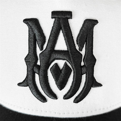 AMIRI trucker hat
