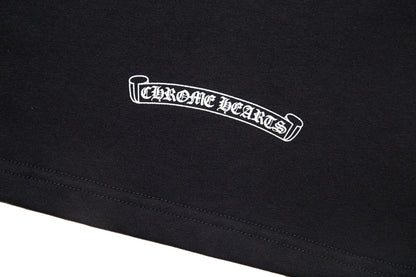 CHROME-HEARTS T-shirt 6016