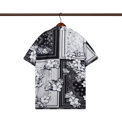 AMIRI silk shirt