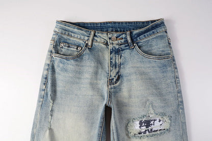 AMIRI  Fashion Jeans 1336