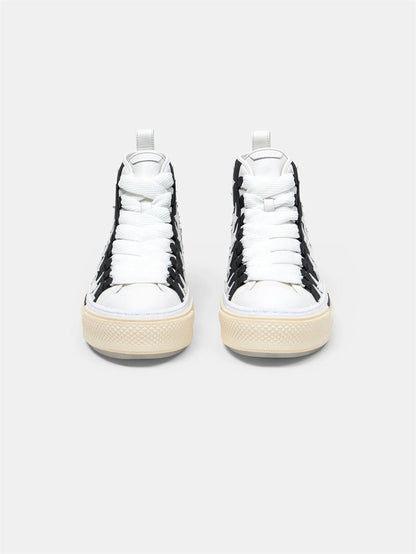 SOLLSALE-AMIRI  Fashion Sneakers