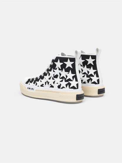 SOLLSALE-AMIRI  Fashion Sneakers