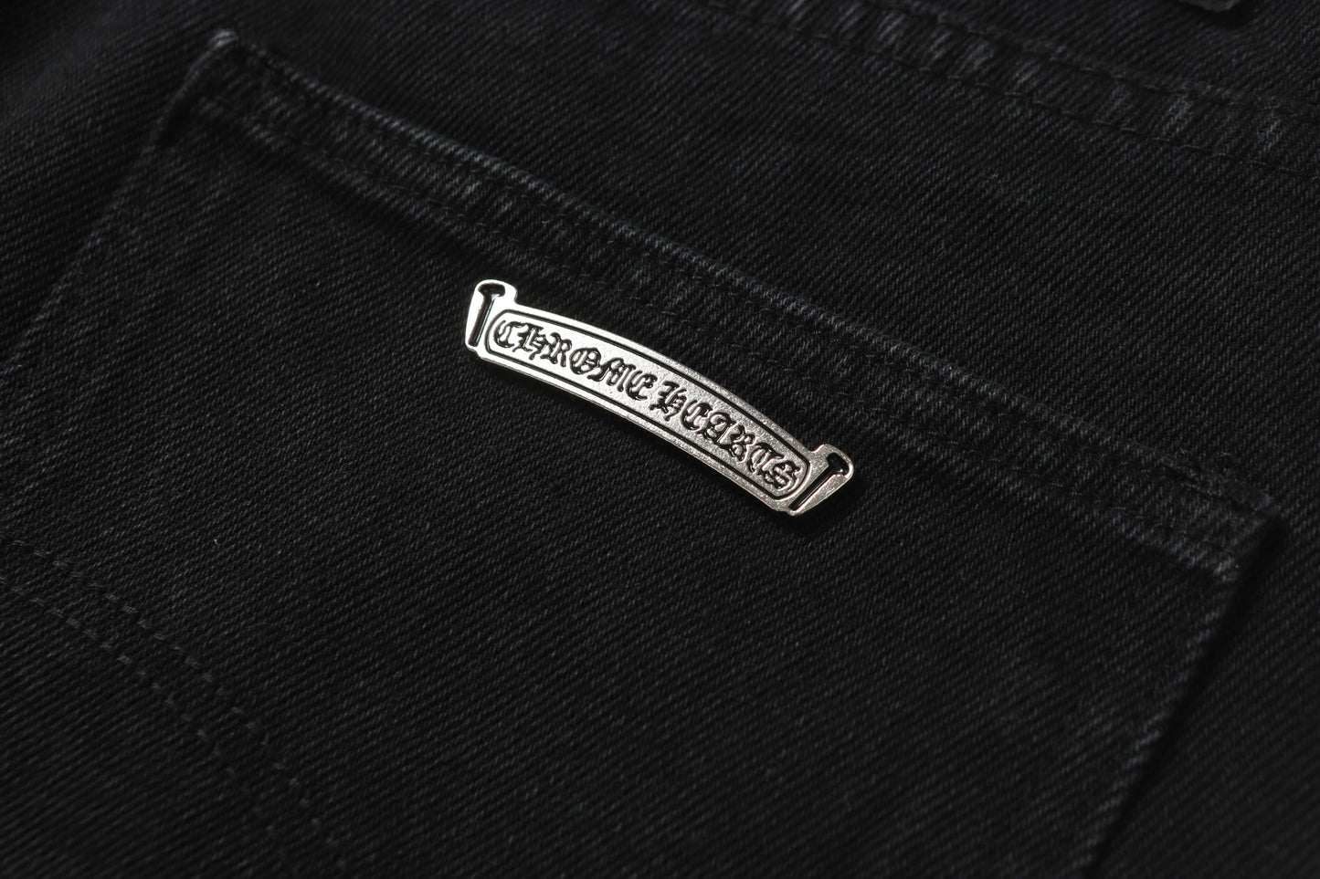 CHROME HEARTS Pants 9991