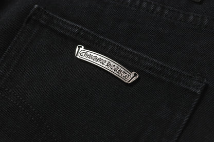 CHROME HEARTS Pants 9991