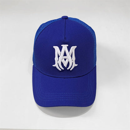 AMIRI trucker hat