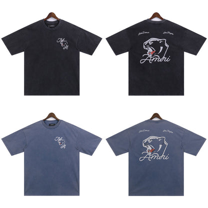AMIRI  fashion T-shirt