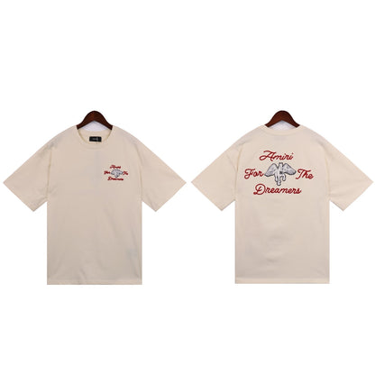 AMIRI  fashion T-shirt
