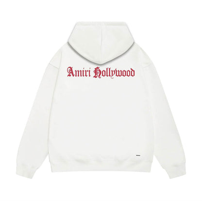 Amiri Fashion Hoodie