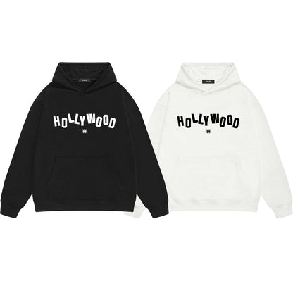 Amiri Fashion Hoodie