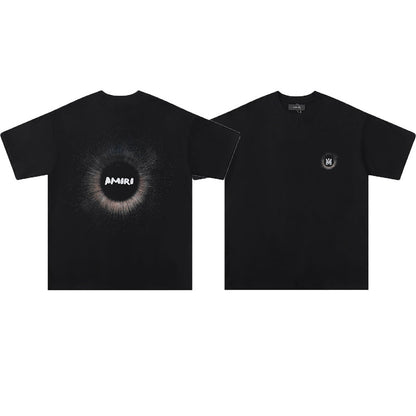 AMIRI  fashion T-shirt