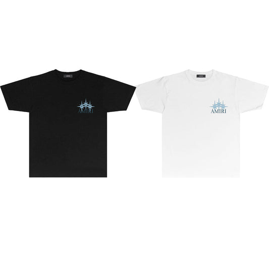 AMIRI  fashion T-shirt