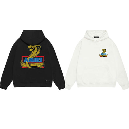 Amiri Fashion Hoodie