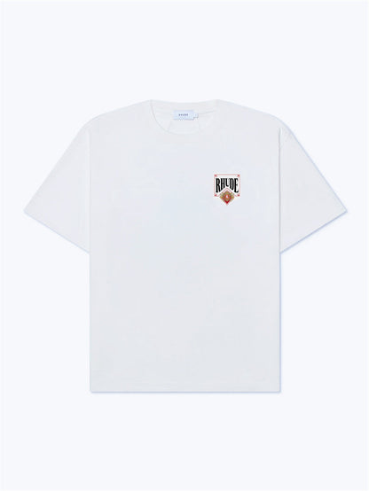 RHUDE fashion T-shirt