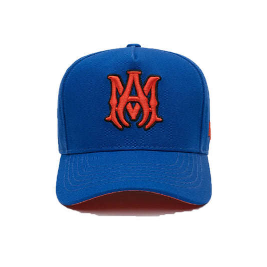 AMIRI trucker hat