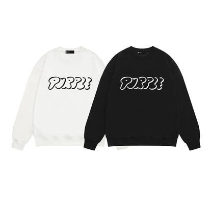 PURPLE Fashion Hoodie