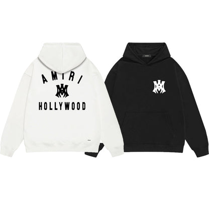 Amiri Fashion Hoodie