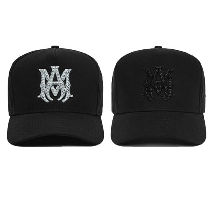 AMIRI trucker hat
