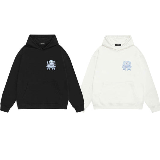 Amiri Fashion Hoodie