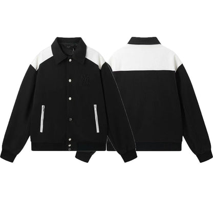 Amiri fashion jacket