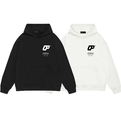 PURPLE Fashion Hoodie