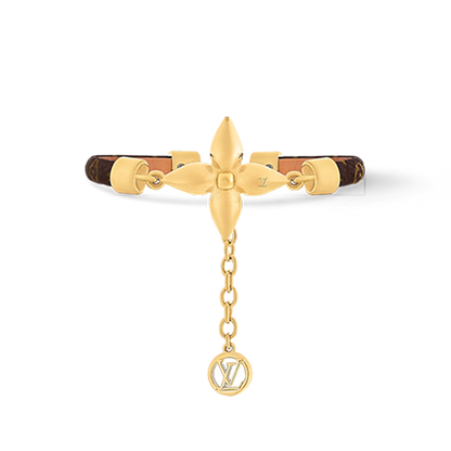 18K Louis Louisette Bracelet