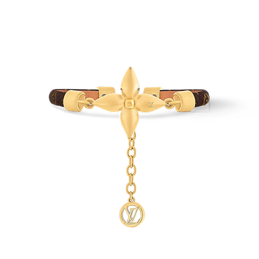 18K Louis Louisette Bracelet