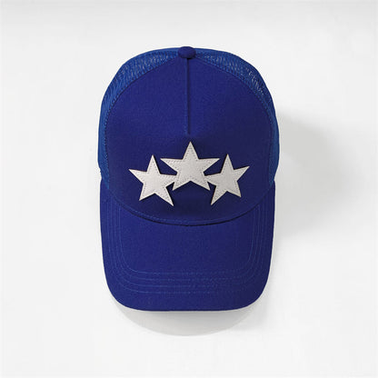 AMIRI trucker hat