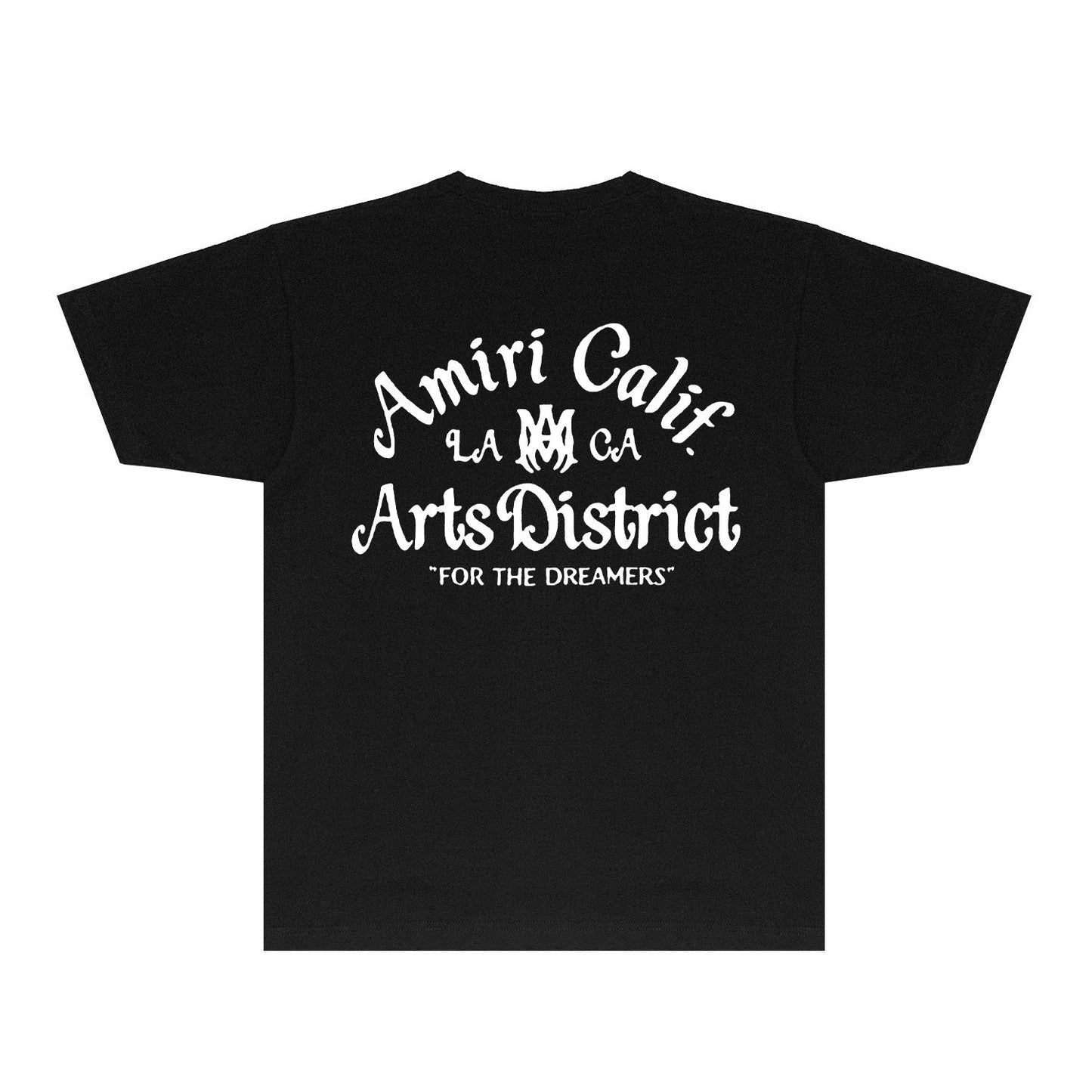 AMIRI  fashion T-shirt