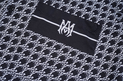 AMIRI silk shirt