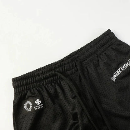CHROME-HEARTS Matty Boy Mesh SweatPants 9991