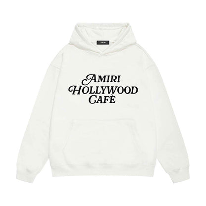 Amiri Fashion Hoodie