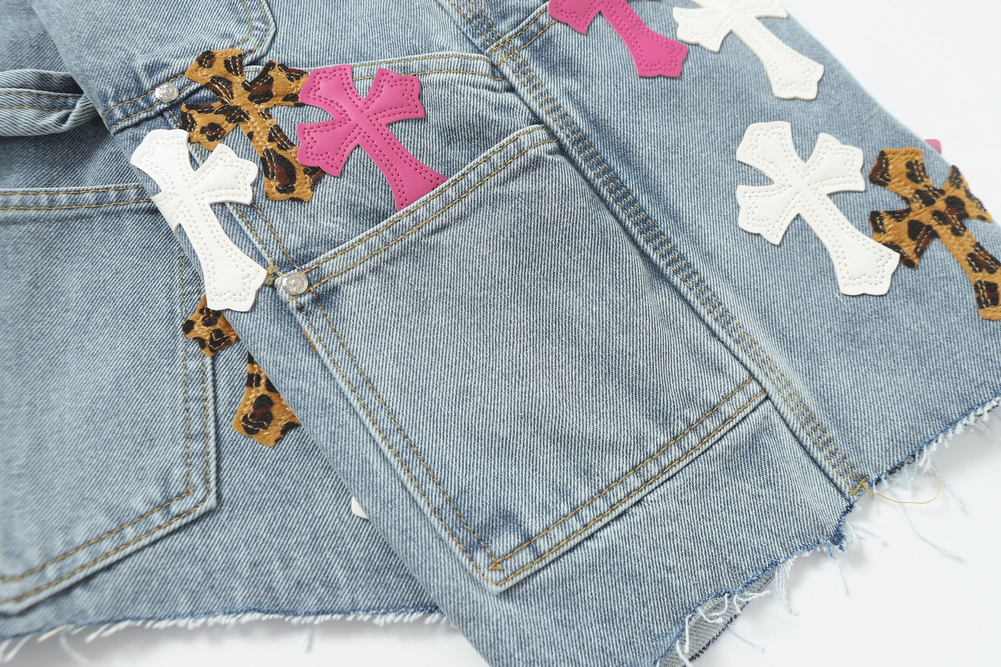 CHROME-HEARTS NEW Shorts