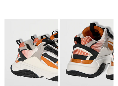 AMIRI  Fashion Sneakers